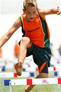 10 jaar, 10 year, 100m, 17 Februarie, 17 Februarie 2012, 2012, February 17 2012, February 17 Februarie, Interprimary, Laerskool Laeveld, Laerskool Laeveld Interprimary, Laerskool Laeveld interlaer, boys 10 year, boys 10 year 100m hurdles, hurdles, laerskool, primary school, seuns 10 jaar, seuns 10 jaar 100m hekkies