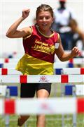 100m, 11 jaar, 11 year, 17 Februarie, 17 Februarie 2012, 2012, February 17 2012, February 17 Februarie, Interprimary, Laerskool Laeveld, Laerskool Laeveld Interprimary, Laerskool Laeveld interlaer, boys 10 year, dogters 11 jaar, dogters 11 jaar 100m hekkies, girls 11 year 100m hurdles, hurdles, laerskool, primary school
