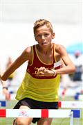 100m, 11 jaar, 11 year, 17 Februarie, 17 Februarie 2012, 2012, February 17 2012, February 17 Februarie, Interprimary, Laerskool Laeveld, Laerskool Laeveld Interprimary, Laerskool Laeveld interlaer, boys 11 year, boys 11 year 100m hurdles, hurdles, laerskool, primary school, seuns 11 jaar, seuns 11 jaar 100m hekkies