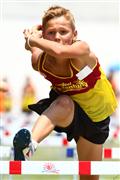 100m, 11 jaar, 11 year, 17 Februarie, 17 Februarie 2012, 2012, February 17 2012, February 17 Februarie, Interprimary, Laerskool Laeveld, Laerskool Laeveld Interprimary, Laerskool Laeveld interlaer, boys 11 year, boys 11 year 100m hurdles, hurdles, laerskool, primary school, seuns 11 jaar, seuns 11 jaar 100m hekkies