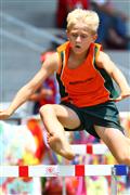 100m, 11 jaar, 11 year, 17 Februarie, 17 Februarie 2012, 2012, February 17 2012, February 17 Februarie, Interprimary, Laerskool Laeveld, Laerskool Laeveld Interprimary, Laerskool Laeveld interlaer, boys 11 year, boys 11 year 100m hurdles, hurdles, laerskool, primary school, seuns 11 jaar, seuns 11 jaar 100m hekkies