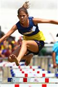 100m, 12 jaar, 12 year, 17 Februarie, 17 Februarie 2012, 2012, February 17 2012, February 17 Februarie, Interprimary, Laerskool Laeveld, Laerskool Laeveld Interprimary, Laerskool Laeveld interlaer, dogters 12 jaar, dogters 12 jaar 100m hekkies, girls 12 year, girls 12 year 100m hurdles, hurdles, laerskool, primary school