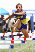 100m, 12 jaar, 12 year, 17 Februarie, 17 Februarie 2012, 2012, February 17 2012, February 17 Februarie, Interprimary, Laerskool Laeveld, Laerskool Laeveld Interprimary, Laerskool Laeveld interlaer, dogters 12 jaar, dogters 12 jaar 100m hekkies, girls 12 year, girls 12 year 100m hurdles, hurdles, laerskool, primary school