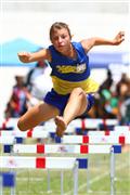 100m, 12 jaar, 12 year, 17 Februarie, 17 Februarie 2012, 2012, February 17 2012, February 17 Februarie, Interprimary, Laerskool Laeveld, Laerskool Laeveld Interprimary, Laerskool Laeveld interlaer, dogters 12 jaar, dogters 12 jaar 100m hekkies, girls 12 year, girls 12 year 100m hurdles, hurdles, laerskool, primary school