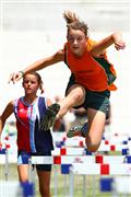 100m, 13 jaar, 13 year, 17 Februarie, 17 Februarie 2012, 2012, February 17 2012, February 17 Februarie, Interprimary, Laerskool Laeveld, Laerskool Laeveld Interprimary, Laerskool Laeveld interlaer, dogters 13 jaar, dogters 13 jaar 100m hekkies, girls 13 year, girls 13 year 100m hurdles, hurdles, laerskool, primary school