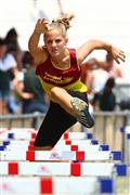100m, 13 jaar, 13 year, 17 Februarie, 17 Februarie 2012, 2012, February 17 2012, February 17 Februarie, Interprimary, Laerskool Laeveld, Laerskool Laeveld Interprimary, Laerskool Laeveld interlaer, dogters 13 jaar, dogters 13 jaar 100m hekkies, girls 13 year, girls 13 year 100m hurdles, hurdles, laerskool, primary school