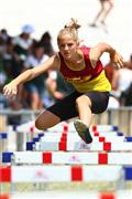 100m, 13 jaar, 13 year, 17 Februarie, 17 Februarie 2012, 2012, February 17 2012, February 17 Februarie, Interprimary, Laerskool Laeveld, Laerskool Laeveld Interprimary, Laerskool Laeveld interlaer, dogters 13 jaar, dogters 13 jaar 100m hekkies, girls 13 year, girls 13 year 100m hurdles, hurdles, laerskool, primary school