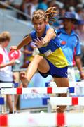 100m, 13 jaar, 13 year, 17 Februarie, 17 Februarie 2012, 2012, February 17 2012, February 17 Februarie, Interprimary, Laerskool Laeveld, Laerskool Laeveld Interprimary, Laerskool Laeveld interlaer, dogters 13 jaar, dogters 13 jaar 100m hekkies, girls 13 year, girls 13 year 100m hurdles, hurdles, laerskool, primary school