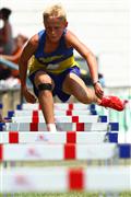 100m, 13 jaar, 13 year, 17 Februarie, 17 Februarie 2012, 2012, February 17 2012, February 17 Februarie, Interprimary, Laerskool Laeveld, Laerskool Laeveld Interprimary, Laerskool Laeveld interlaer, boys 13 year, boys 13 year 100m hurdles, hurdles, laerskool, primary school, seuns 13 jaar, seuns 13 jaar 100m hekkies
