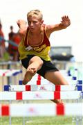 100m, 13 jaar, 13 year, 17 Februarie, 17 Februarie 2012, 2012, February 17 2012, February 17 Februarie, Interprimary, Laerskool Laeveld, Laerskool Laeveld Interprimary, Laerskool Laeveld interlaer, boys 13 year, boys 13 year 100m hurdles, hurdles, laerskool, primary school, seuns 13 jaar, seuns 13 jaar 100m hekkies