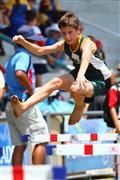 100m, 13 jaar, 13 year, 17 Februarie, 17 Februarie 2012, 2012, February 17 2012, February 17 Februarie, Interprimary, Laerskool Laeveld, Laerskool Laeveld Interprimary, Laerskool Laeveld interlaer, boys 13 year, boys 13 year 100m hurdles, hurdles, laerskool, primary school, seuns 13 jaar, seuns 13 jaar 100m hekkies