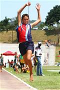 100m, 12 jaar, 12 year, 17 Februarie, 17 Februarie 2012, 2012, February 17 2012, February 17 Februarie, Interprimary, Laerskool Laeveld, Laerskool Laeveld Interprimary, Laerskool Laeveld interlaer, boys 12 year, boys 12 year long jump, laerskool, long jump, primary school, seuns 12 jaar, seuns 12 jaar verspring