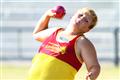 13 jaar, 17 Februarie, 17 Februarie 2012, 2012, February 17, February 17 2012, Interprimary, Laerskool Laeveld interlaer, athletics, boys shotput, gewigstoot, interlaer, laerskool, onder 13, primary school, seuns, seuns 1 jaar gewigstoot, u13 shotput
