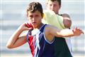 13 jaar, 17 Februarie, 17 Februarie 2012, 2012, February 17, February 17 2012, Interprimary, Laerskool Laeveld interlaer, athletics, boys shotput, gewigstoot, interlaer, laerskool, onder 13, primary school, seuns, seuns 1 jaar gewigstoot, u13 shotput