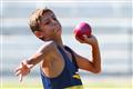 13 jaar, 17 Februarie, 17 Februarie 2012, 2012, February 17, February 17 2012, Interprimary, Laerskool Laeveld interlaer, athletics, boys shotput, gewigstoot, interlaer, laerskool, onder 13, primary school, seuns, seuns 1 jaar gewigstoot, u13 shotput