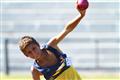 13 jaar, 17 Februarie, 17 Februarie 2012, 2012, February 17, February 17 2012, Interprimary, Laerskool Laeveld interlaer, athletics, boys shotput, gewigstoot, interlaer, laerskool, onder 13, primary school, seuns, seuns 1 jaar gewigstoot, u13 shotput