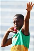 13 jaar, 17 Februarie, 17 Februarie 2012, 2012, February 17, February 17 2012, Interprimary, Laerskool Laeveld interlaer, athletics, boys shotput, gewigstoot, interlaer, laerskool, onder 13, primary school, seuns, seuns 1 jaar gewigstoot, u13 shotput