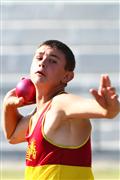13 jaar, 17 Februarie, 17 Februarie 2012, 2012, February 17, February 17 2012, Interprimary, Laerskool Laeveld interlaer, athletics, boys shotput, gewigstoot, interlaer, laerskool, onder 13, primary school, seuns, seuns 1 jaar gewigstoot, u13 shotput