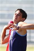 13 jaar, 17 Februarie, 17 Februarie 2012, 2012, February 17, February 17 2012, Interprimary, Laerskool Laeveld interlaer, athletics, boys shotput, gewigstoot, interlaer, laerskool, onder 13, primary school, seuns, seuns 1 jaar gewigstoot, u13 shotput