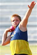 13 jaar, 17 Februarie, 17 Februarie 2012, 2012, February 17, February 17 2012, Interprimary, Laerskool Laeveld interlaer, athletics, boys shotput, gewigstoot, interlaer, laerskool, onder 13, primary school, seuns, seuns 1 jaar gewigstoot, u13 shotput