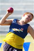 13 jaar, 17 Februarie, 17 Februarie 2012, 2012, February 17, February 17 2012, Interprimary, Laerskool Laeveld interlaer, athletics, boys shotput, gewigstoot, interlaer, laerskool, onder 13, primary school, seuns, seuns 1 jaar gewigstoot, u13 shotput