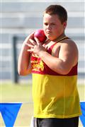 13 jaar, 17 Februarie, 17 Februarie 2012, 2012, February 17, February 17 2012, Interprimary, Laerskool Laeveld interlaer, athletics, boys shotput, gewigstoot, interlaer, laerskool, onder 13, primary school, seuns, seuns 1 jaar gewigstoot, u13 shotput