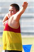 13 jaar, 17 Februarie, 17 Februarie 2012, 2012, February 17, February 17 2012, Interprimary, Laerskool Laeveld interlaer, athletics, boys shotput, gewigstoot, interlaer, laerskool, onder 13, primary school, seuns, seuns 1 jaar gewigstoot, u13 shotput