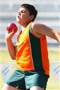 13 jaar, 17 Februarie, 17 Februarie 2012, 2012, February 17, February 17 2012, Interprimary, Laerskool Laeveld interlaer, athletics, boys shotput, gewigstoot, interlaer, laerskool, onder 13, primary school, seuns, seuns 1 jaar gewigstoot, u13 shotput