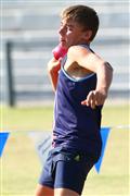 13 jaar, 17 Februarie, 17 Februarie 2012, 2012, February 17, February 17 2012, Interprimary, Laerskool Laeveld interlaer, athletics, boys shotput, gewigstoot, interlaer, laerskool, onder 13, primary school, seuns, seuns 1 jaar gewigstoot, u13 shotput