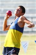 13 jaar, 17 Februarie, 17 Februarie 2012, 2012, February 17, February 17 2012, Interprimary, Laerskool Laeveld interlaer, athletics, boys shotput, gewigstoot, interlaer, laerskool, onder 13, primary school, seuns, seuns 1 jaar gewigstoot, u13 shotput