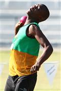 13 jaar, 17 Februarie, 17 Februarie 2012, 2012, February 17, February 17 2012, Interprimary, Laerskool Laeveld interlaer, athletics, boys shotput, gewigstoot, interlaer, laerskool, onder 13, primary school, seuns, seuns 1 jaar gewigstoot, u13 shotput