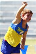 13 jaar, 17 Februarie, 17 Februarie 2012, 2012, February 17, February 17 2012, Interprimary, Laerskool Laeveld interlaer, athletics, boys shotput, gewigstoot, interlaer, laerskool, onder 13, primary school, seuns, seuns 1 jaar gewigstoot, u13 shotput
