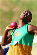13 jaar, 17 Februarie, 17 Februarie 2012, 2012, February 17, February 17 2012, Interprimary, Laerskool Laeveld interlaer, athletics, boys shotput, gewigstoot, interlaer, laerskool, onder 13, primary school, seuns, seuns 1 jaar gewigstoot, u13 shotput