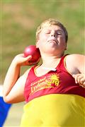 13 jaar, 17 Februarie, 17 Februarie 2012, 2012, February 17, February 17 2012, Interprimary, Laerskool Laeveld interlaer, athletics, boys shotput, gewigstoot, interlaer, laerskool, onder 13, primary school, seuns, seuns 1 jaar gewigstoot, u13 shotput