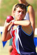 13 jaar, 17 Februarie, 17 Februarie 2012, 2012, February 17, February 17 2012, Interprimary, Laerskool Laeveld interlaer, athletics, boys shotput, gewigstoot, interlaer, laerskool, onder 13, primary school, seuns, seuns 1 jaar gewigstoot, u13 shotput