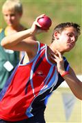 13 jaar, 17 Februarie, 17 Februarie 2012, 2012, February 17, February 17 2012, Interprimary, Laerskool Laeveld interlaer, athletics, boys shotput, gewigstoot, interlaer, laerskool, onder 13, primary school, seuns, seuns 1 jaar gewigstoot, u13 shotput