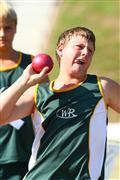 13 jaar, 17 Februarie, 17 Februarie 2012, 2012, February 17, February 17 2012, Interprimary, Laerskool Laeveld interlaer, athletics, boys shotput, gewigstoot, interlaer, laerskool, onder 13, primary school, seuns, seuns 1 jaar gewigstoot, u13 shotput