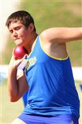 13 jaar, 17 Februarie, 17 Februarie 2012, 2012, February 17, February 17 2012, Interprimary, Laerskool Laeveld interlaer, athletics, boys shotput, gewigstoot, interlaer, laerskool, onder 13, primary school, seuns, seuns 1 jaar gewigstoot, u13 shotput