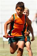 17 Februarie, 17 Februarie 2012, 2012, February 17, February 17 2012, Interprimary, Laerskool Laeveld, Laerskool Laeveld interlaer, athletics, atletiek, interlaer, junior aflos, junior relay, laerskool, primary school