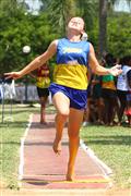13 jaar, 13 year, 17 Februarie, 17 Februarie 2012, 2012, Interprimary, Laerskool Laeveld, Laerskool Laeveld Interprimary, Laerskool Laeveld interlaer, dogters 13 jaar, dogters 13 jaar verspring, girl 13 year, girls, girls 13 year long jump, interlaer, long jump, primary school, verspring