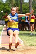 13 jaar, 13 year, 17 Februarie, 17 Februarie 2012, 2012, Interprimary, Laerskool Laeveld, Laerskool Laeveld Interprimary, Laerskool Laeveld interlaer, dogters 13 jaar, dogters 13 jaar verspring, girl 13 year, girls, girls 13 year long jump, interlaer, long jump, primary school, verspring