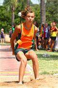 13 jaar, 13 year, 17 Februarie, 17 Februarie 2012, 2012, Interprimary, Laerskool Laeveld, Laerskool Laeveld Interprimary, Laerskool Laeveld interlaer, dogters 13 jaar, dogters 13 jaar verspring, girl 13 year, girls, girls 13 year long jump, interlaer, long jump, primary school, verspring