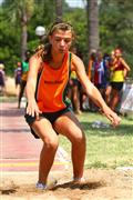 13 jaar, 13 year, 17 Februarie, 17 Februarie 2012, 2012, Interprimary, Laerskool Laeveld, Laerskool Laeveld Interprimary, Laerskool Laeveld interlaer, dogters 13 jaar, dogters 13 jaar verspring, girl 13 year, girls, girls 13 year long jump, interlaer, long jump, primary school, verspring