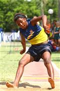 13 jaar, 13 year, 17 Februarie, 17 Februarie 2012, 2012, Interprimary, Laerskool Laeveld, Laerskool Laeveld Interprimary, Laerskool Laeveld interlaer, dogters 13 jaar, dogters 13 jaar verspring, girl 13 year, girls, girls 13 year long jump, interlaer, long jump, primary school, verspring