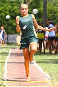 13 jaar, 13 year, 17 Februarie, 17 Februarie 2012, 2012, Interprimary, Laerskool Laeveld, Laerskool Laeveld Interprimary, Laerskool Laeveld interlaer, dogters 13 jaar, dogters 13 jaar verspring, girl 13 year, girls, girls 13 year long jump, interlaer, long jump, primary school, verspring