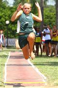 13 jaar, 13 year, 17 Februarie, 17 Februarie 2012, 2012, Interprimary, Laerskool Laeveld, Laerskool Laeveld Interprimary, Laerskool Laeveld interlaer, dogters 13 jaar, dogters 13 jaar verspring, girl 13 year, girls, girls 13 year long jump, interlaer, long jump, primary school, verspring