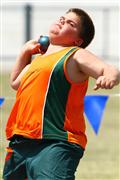 11 jaar, 11 year, 17 Februarie, 17 Februarie 2012, 2012, February 17, February 17 2012, Interprimary, Laerskool Laeveld, Laerskool Laeveld Interprimary, Laerskool Laeveld interlaer, boys 11 year, boys 11 year shotput, gewigstoot, laerskool, primary school, seuns 11 jaar, seuns 11 jaar gewigstoot, shotput