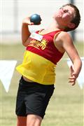 11 jaar, 11 year, 17 Februarie, 17 Februarie 2012, 2012, February 17, February 17 2012, Interprimary, Laerskool Laeveld, Laerskool Laeveld Interprimary, Laerskool Laeveld interlaer, boys 11 year, boys 11 year shotput, gewigstoot, laerskool, primary school, seuns 11 jaar, seuns 11 jaar gewigstoot, shotput