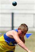 11 jaar, 11 year, 17 Februarie, 17 Februarie 2012, 2012, February 17, February 17 2012, Interprimary, Laerskool Laeveld, Laerskool Laeveld Interprimary, Laerskool Laeveld interlaer, boys 11 year, boys 11 year shotput, gewigstoot, laerskool, primary school, seuns 11 jaar, seuns 11 jaar gewigstoot, shotput