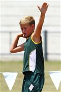 11 jaar, 11 year, 17 Februarie, 17 Februarie 2012, 2012, February 17, February 17 2012, Interprimary, Laerskool Laeveld, Laerskool Laeveld Interprimary, Laerskool Laeveld interlaer, boys 11 year, boys 11 year shotput, gewigstoot, laerskool, primary school, seuns 11 jaar, seuns 11 jaar gewigstoot, shotput